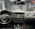 Чорний БМВ Х3, об'ємом двигуна 2 л та пробігом 214 тис. км за 18300 $, фото 14 на Automoto.ua