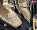 Черный БМВ Х3, объемом двигателя 2 л и пробегом 125 тыс. км за 19000 $, фото 34 на Automoto.ua