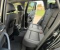 Чорний БМВ Х3, об'ємом двигуна 2 л та пробігом 52 тис. км за 9000 $, фото 13 на Automoto.ua