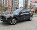 Черный БМВ Х3, объемом двигателя 2 л и пробегом 125 тыс. км за 19000 $, фото 7 на Automoto.ua