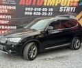 Черный БМВ Х3, объемом двигателя 2 л и пробегом 115 тыс. км за 25500 $, фото 3 на Automoto.ua