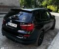 Чорний БМВ Х3, об'ємом двигуна 2 л та пробігом 203 тис. км за 20000 $, фото 4 на Automoto.ua