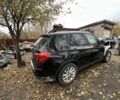 Чорний БМВ Х3, об'ємом двигуна 2 л та пробігом 76 тис. км за 9500 $, фото 2 на Automoto.ua