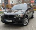 Черный БМВ Х3, объемом двигателя 2 л и пробегом 125 тыс. км за 19000 $, фото 8 на Automoto.ua