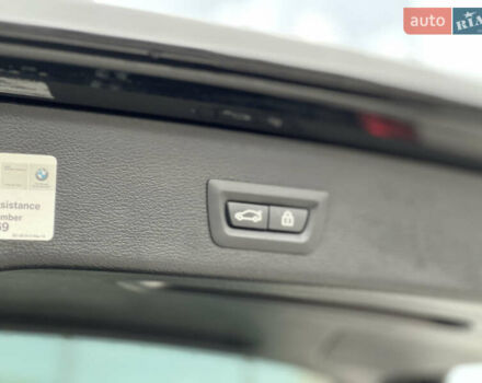 Черный БМВ Х3, объемом двигателя 2 л и пробегом 164 тыс. км за 15350 $, фото 51 на Automoto.ua