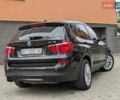 Черный БМВ Х3, объемом двигателя 2 л и пробегом 125 тыс. км за 19000 $, фото 25 на Automoto.ua