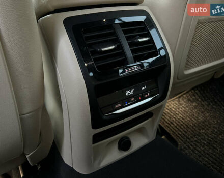 Черный БМВ Х3, объемом двигателя 2 л и пробегом 148 тыс. км за 23500 $, фото 42 на Automoto.ua