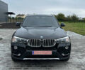 Черный БМВ Х3, объемом двигателя 2 л и пробегом 111 тыс. км за 18500 $, фото 3 на Automoto.ua