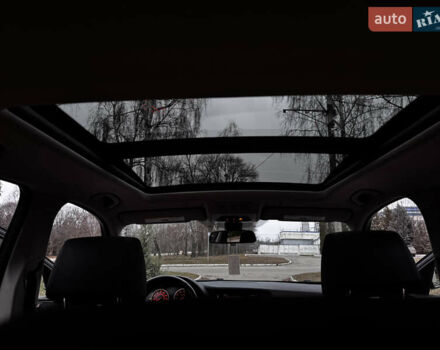 Черный БМВ Х3, объемом двигателя 2 л и пробегом 164 тыс. км за 15400 $, фото 41 на Automoto.ua