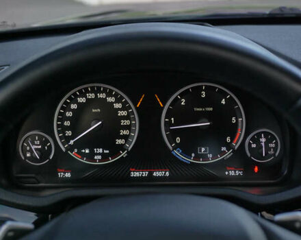 БМВ Х3 2017 в Ровно на Automoto.ua Черный БМВ Х3, объемом двигателя 2.99 л и пробегом 326 тыс. км за 26000 $, фото 65 на Automoto.ua