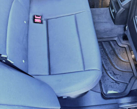 Черный БМВ Х3, объемом двигателя 2 л и пробегом 65 тыс. км за 18950 $, фото 15 на Automoto.ua