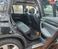 Черный БМВ Х3, объемом двигателя 2 л и пробегом 267 тыс. км за 13800 $, фото 4 на Automoto.ua