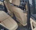 Черный БМВ Х3, объемом двигателя 2 л и пробегом 113 тыс. км за 15900 $, фото 6 на Automoto.ua