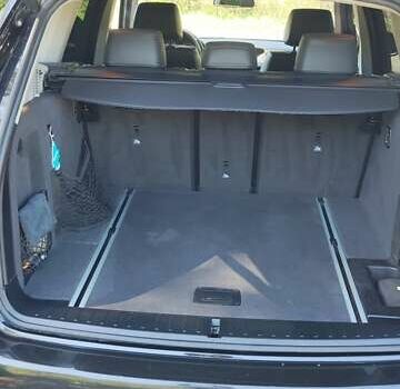 Черный БМВ Х3, объемом двигателя 2 л и пробегом 180 тыс. км за 16400 $, фото 19 на Automoto.ua