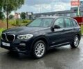 Черный БМВ Х3, объемом двигателя 2 л и пробегом 148 тыс. км за 28000 $, фото 1 на Automoto.ua