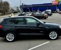 Чорний БМВ Х3, об'ємом двигуна 2 л та пробігом 168 тис. км за 14900 $, фото 10 на Automoto.ua
