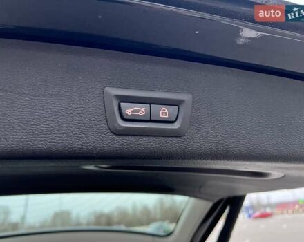 Чорний БМВ Х3, об'ємом двигуна 2 л та пробігом 168 тис. км за 14900 $, фото 47 на Automoto.ua