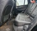Черный БМВ Х3, объемом двигателя 2 л и пробегом 97 тыс. км за 18800 $, фото 24 на Automoto.ua