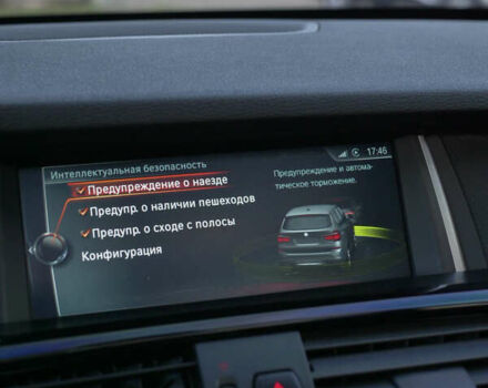 БМВ Х3 2017 в Ровно на Automoto.ua Черный БМВ Х3, объемом двигателя 2.99 л и пробегом 326 тыс. км за 26000 $, фото 68 на Automoto.ua