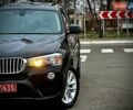 Чорний БМВ Х3, об'ємом двигуна 2 л та пробігом 168 тис. км за 14900 $, фото 11 на Automoto.ua