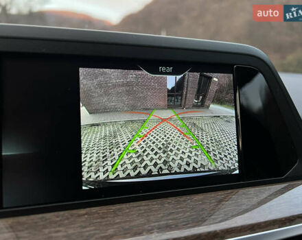 Черный БМВ Х3, объемом двигателя 2 л и пробегом 148 тыс. км за 23500 $, фото 30 на Automoto.ua