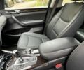 Черный БМВ Х3, объемом двигателя 2 л и пробегом 167 тыс. км за 13500 $, фото 9 на Automoto.ua