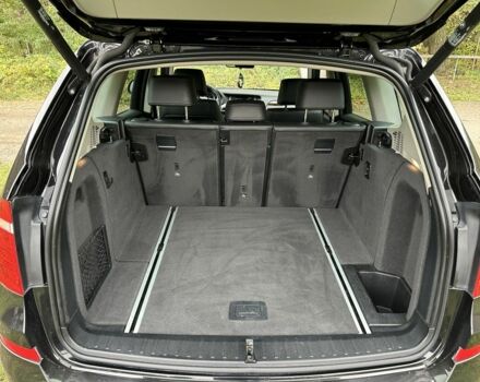 Черный БМВ Х3, объемом двигателя 2 л и пробегом 167 тыс. км за 13500 $, фото 18 на Automoto.ua