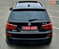 Чорний БМВ Х3, об'ємом двигуна 2 л та пробігом 168 тис. км за 14900 $, фото 7 на Automoto.ua