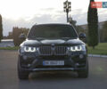 БМВ Х3 2017 в Ровно на Automoto.ua Черный БМВ Х3, объемом двигателя 2.99 л и пробегом 326 тыс. км за 26000 $, фото 2 на Automoto.ua