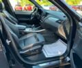 Чорний БМВ Х3, об'ємом двигуна 2 л та пробігом 70 тис. км за 11000 $, фото 7 на Automoto.ua