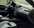 Чорний БМВ Х3, об'ємом двигуна 2 л та пробігом 82 тис. км за 21000 $, фото 3 на Automoto.ua