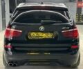 Чорний БМВ Х3, об'ємом двигуна 2 л та пробігом 214 тис. км за 18300 $, фото 4 на Automoto.ua