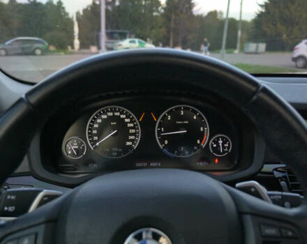 БМВ Х3 2017 в Ровно на Automoto.ua Черный БМВ Х3, объемом двигателя 2.99 л и пробегом 326 тыс. км за 26000 $, фото 61 на Automoto.ua