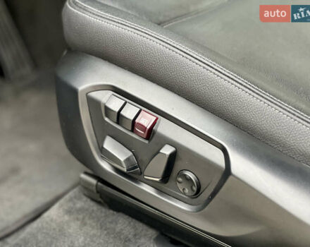 Черный БМВ Х3, объемом двигателя 2 л и пробегом 164 тыс. км за 15350 $, фото 25 на Automoto.ua