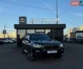 Черный БМВ Х3, объемом двигателя 3 л и пробегом 179 тыс. км за 29990 $, фото 1 на Automoto.ua