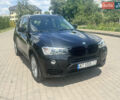 Чорний БМВ Х3, об'ємом двигуна 2 л та пробігом 198 тис. км за 15499 $, фото 6 на Automoto.ua