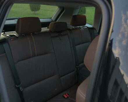 БМВ Х3 2017 в Ровно на Automoto.ua Черный БМВ Х3, объемом двигателя 2.99 л и пробегом 326 тыс. км за 26000 $, фото 53 на Automoto.ua