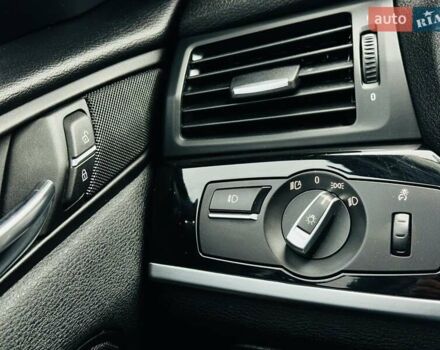 Черный БМВ Х3, объемом двигателя 2 л и пробегом 77 тыс. км за 18500 $, фото 41 на Automoto.ua