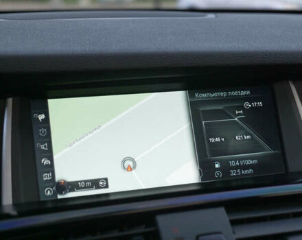 БМВ Х3 2017 в Ровно на Automoto.ua Черный БМВ Х3, объемом двигателя 2.99 л и пробегом 326 тыс. км за 26000 $, фото 78 на Automoto.ua