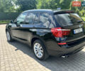 Чорний БМВ Х3, об'ємом двигуна 2 л та пробігом 198 тис. км за 15499 $, фото 2 на Automoto.ua