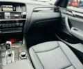 Черный БМВ Х3, объемом двигателя 2 л и пробегом 77 тыс. км за 18500 $, фото 26 на Automoto.ua
