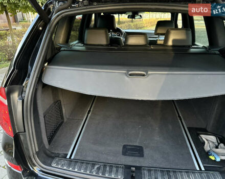 Черный БМВ Х3, объемом двигателя 2 л и пробегом 183 тыс. км за 20777 $, фото 29 на Automoto.ua