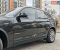 Черный БМВ Х3, объемом двигателя 2 л и пробегом 125 тыс. км за 19000 $, фото 4 на Automoto.ua