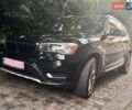 Чорний БМВ Х3, об'ємом двигуна 2 л та пробігом 212 тис. км за 17500 $, фото 6 на Automoto.ua