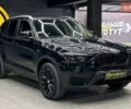 Чорний БМВ Х3, об'ємом двигуна 2 л та пробігом 214 тис. км за 18300 $, фото 1 на Automoto.ua