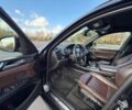 Черный БМВ Х3, объемом двигателя 2 л и пробегом 62 тыс. км за 4500 $, фото 11 на Automoto.ua