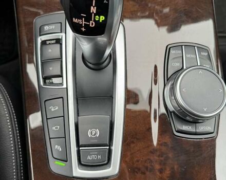 Черный БМВ Х3, объемом двигателя 2 л и пробегом 47 тыс. км за 23500 $, фото 63 на Automoto.ua