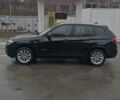 Черный БМВ Х3, объемом двигателя 2 л и пробегом 113 тыс. км за 15900 $, фото 4 на Automoto.ua