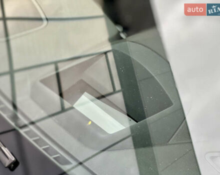 Черный БМВ Х3, объемом двигателя 2 л и пробегом 164 тыс. км за 15350 $, фото 27 на Automoto.ua