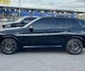 Черный БМВ Х3, объемом двигателя 2 л и пробегом 135 тыс. км за 22400 $, фото 6 на Automoto.ua